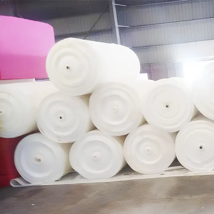 15 Density Soft Foam