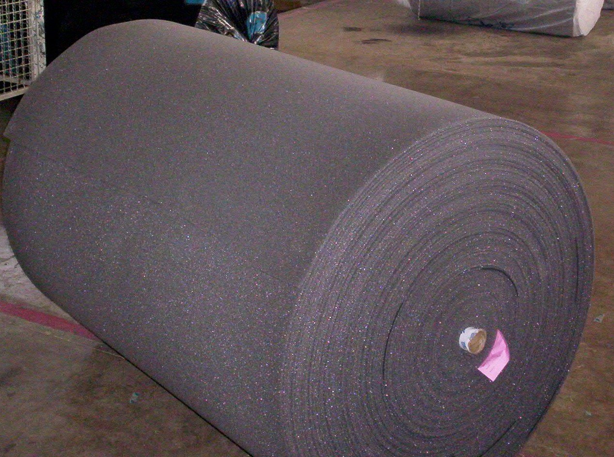 18 Density Flame Lamination Foam