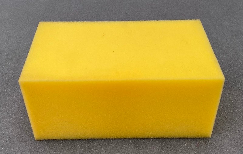 23 Density Pure Flexible Foam