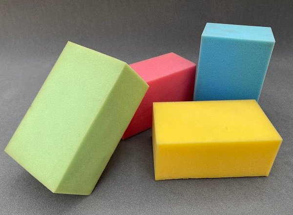 32 Density Blended Flexible Foam