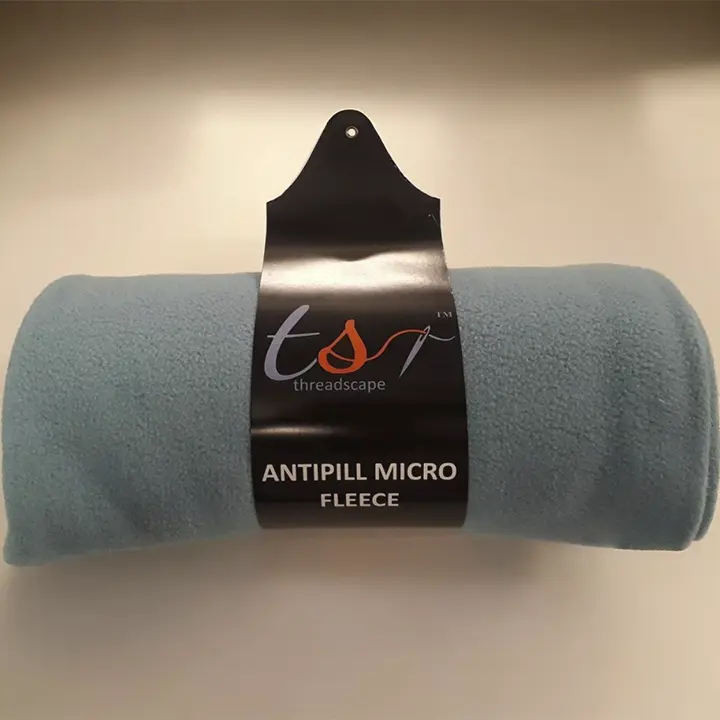Anti-pill Fleece Blankets
