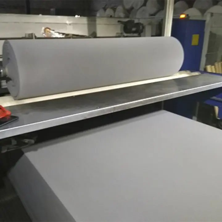 15 Density Flame Lamination Foam