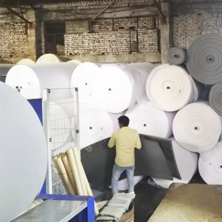 18 Density Soft Foam