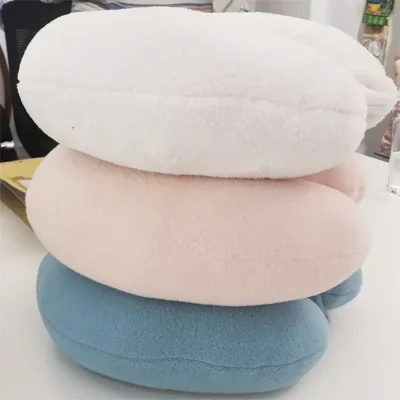 Autipill Memory Foam Neck Pillow