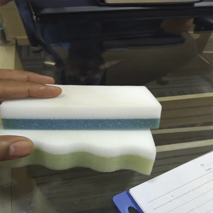 Melamine Foam Cleaners