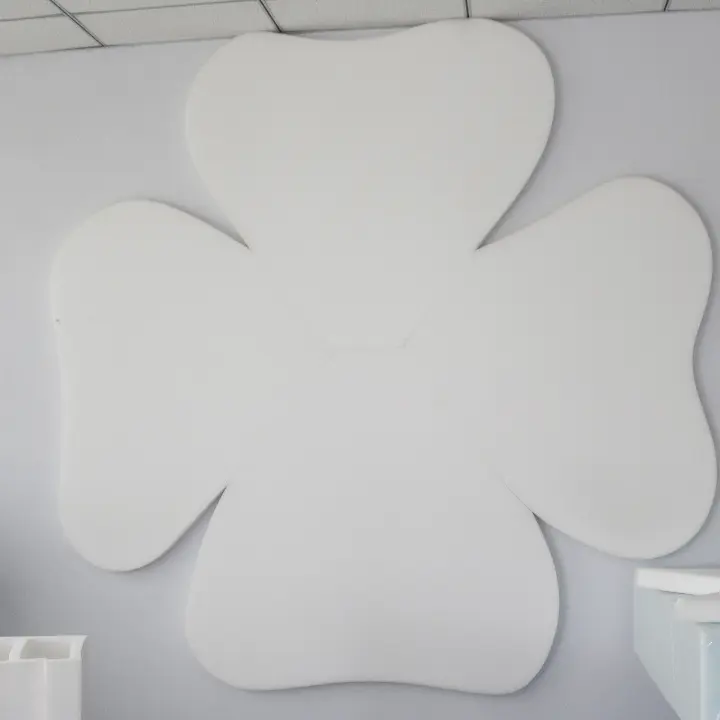 Acoustic Melamine Foams