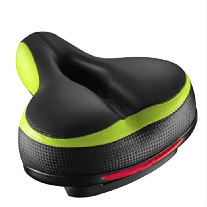 Moulded Foam Bicycle Seats