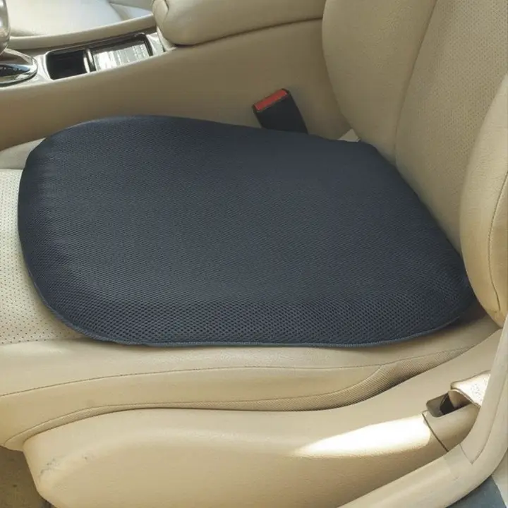 Moulded Foam Car Cushions