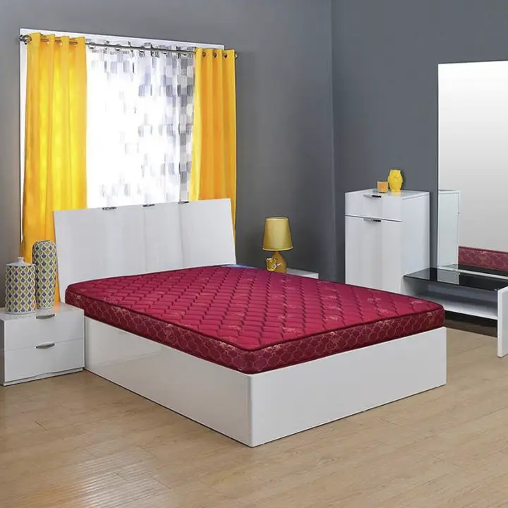 Rebounded Foam Mattress