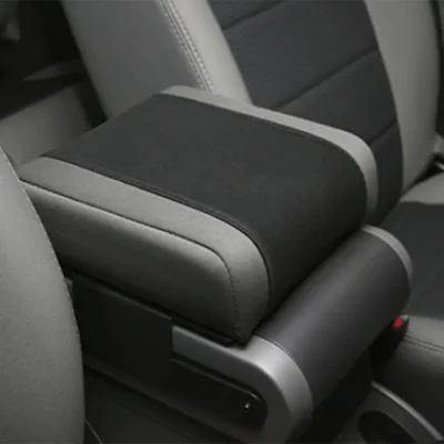 Moulded Foam Arm Rest