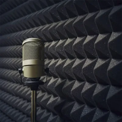 Podcast Studio
